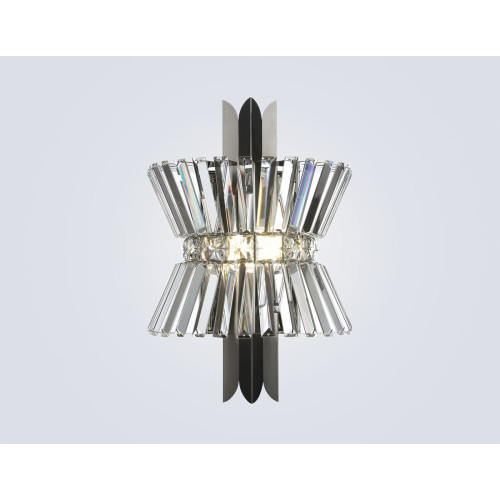 Настенный светильник Ambrella Light High Light Crystal LH41032