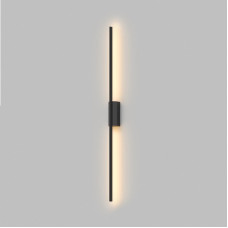 Настенный светильник Denkirs Trixray DK5082-BK Настенный светильник Denkirs Trixray DK5082-BK