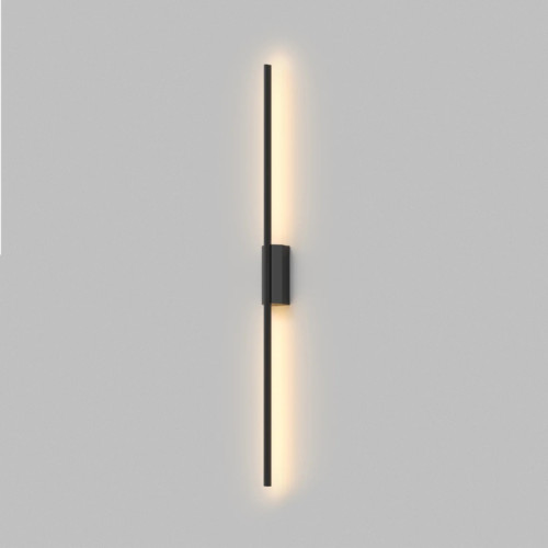 Настенный светильник Denkirs Trixray DK5082-BK Настенный светильник Denkirs Trixray DK5082-BK