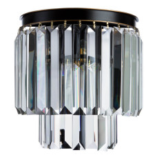 Настенный светильник Divinare Nova 3001/01 AP-2