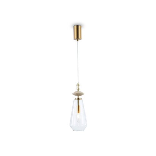 Подвесной светильник Ambrella Light High Light Ceramo Modern LH53301
