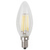 Лампа светодиодная Эра E14 11W 2700K F-LED B35-11w-827-E14 Б0046985