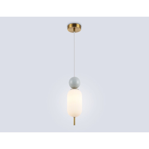 Подвесной светильник Ambrella Light High Light Ceramo Modern LH53101
