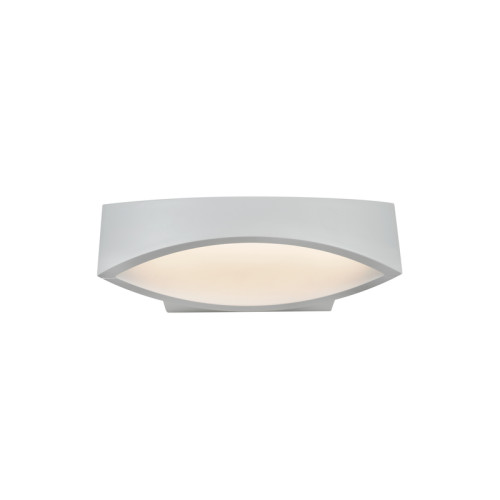 Настенный светильник iLedex Line ZD8118-6W WH
