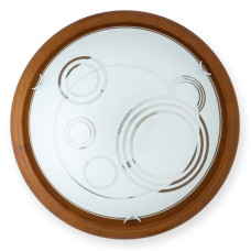 Настенный светильник Toplight Margaret TL9003Y-02OA