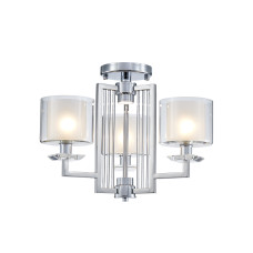 Потолочная люстра Newport 4405/PL chrome М0069553
