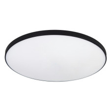 Потолочный светильник Эра Классик с ДУ SPB-6 BK 80W-3K-6,5K-R Slim Base Б0069765 Потолочный светильник Эра Классик с ДУ SPB-6 BK 80W-3K-6,5K-R Slim Base Б0069765