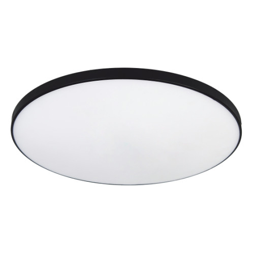 Потолочный светильник Эра Классик с ДУ SPB-6 BK 80W-3K-6,5K-R Slim Base Б0069765 Потолочный светильник Эра Классик с ДУ SPB-6 BK 80W-3K-6,5K-R Slim Base Б0069765