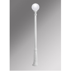 Уличный фонарь Fumagalli Ricu/G300 G30.157.000.WYE27