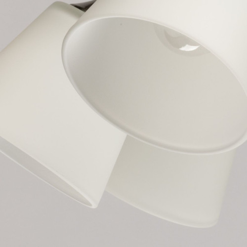 Люстра на штанге De Markt City Блеск 315017908