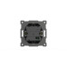 Розетка USB 5V 2,1A 2-я ELBI Zena Vega 609-014800-143
