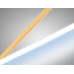 Светодиодная лента Ambrella Light Illumination COB 384Led/ 7W m/ 24V IP20 6500K/ 5m*3mm*2mm (2 конт.) GS4603