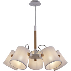 Подвесная люстра Mantra Nordica 2 5460