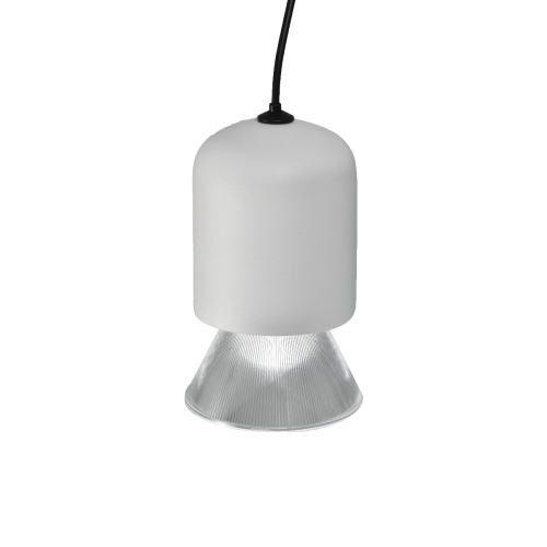 Трековый магнитный светильник iLedex Vision 4822-015-D72-8W-38DG-3000K-WH
