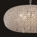 Подвесной светильник Mantra Crystal 4607