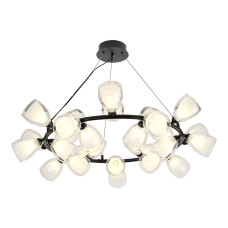 Подвесная люстра Lussole Inglewood LSP-6065 Подвесная люстра Lussole Inglewood LSP-6065