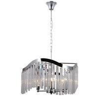 Подвесная люстра Moderli Wave V10772-6P