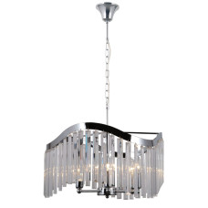 Подвесная люстра Moderli Wave V10772-6P