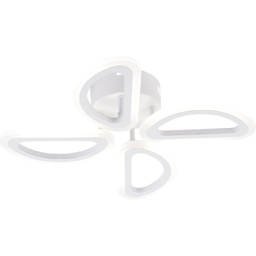 Потолочная люстра Escada Arrow 10285/4LED Потолочная люстра Escada Arrow 10285/4LED