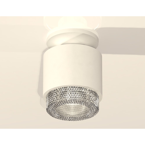 Потолочный светильник Ambrella Light Techno Spot XS7510042 (N7925, C7510, N7191)