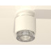 Потолочный светильник Ambrella Light Techno Spot XS7510042 (N7925, C7510, N7191)