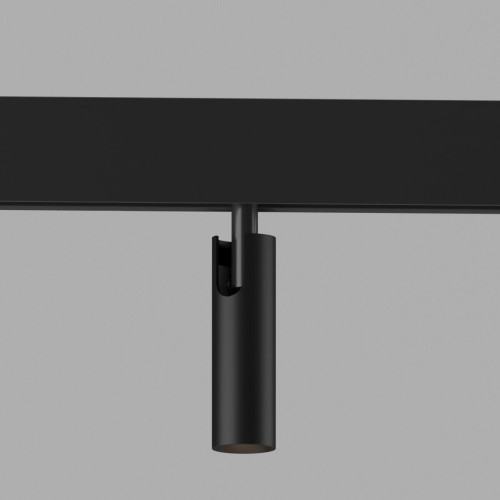 Трековый магнитный светильник Elektrostandard Slim Magnetic 4690389195297 a063530