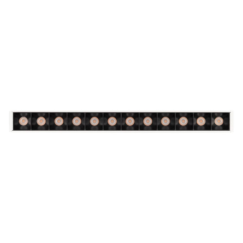 Трековый магнитный светильник Arlight MAG-ORIENT-LASER-L235-8W Warm2700 051734