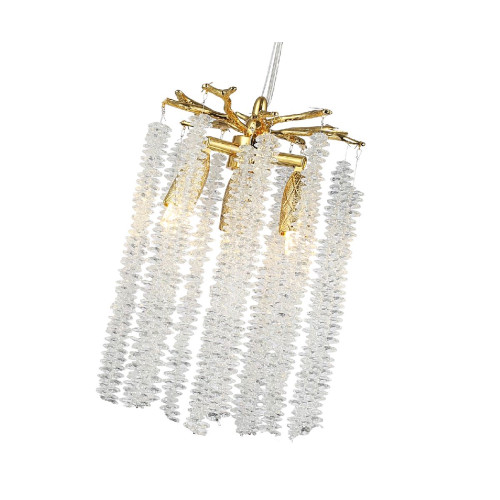 Подвесной светильник Kink Light Шанти 07871-20D,33