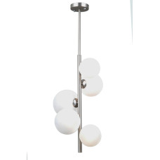 Люстра на штанге Moderli Molly V11466-5P