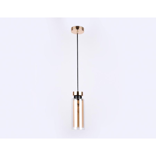 Подвесной светильник Ambrella Light Traditional TR3571