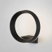 Уличный настенный светильник Elektrostandard Ring 4690389175985