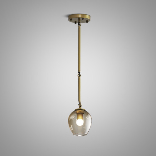 Подвесной светильник ImperiumLoft Adel-One 140490-26