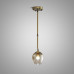 Подвесной светильник ImperiumLoft Adel-One 140490-26