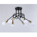 Потолочная люстра Ambrella Light Loft TR80419