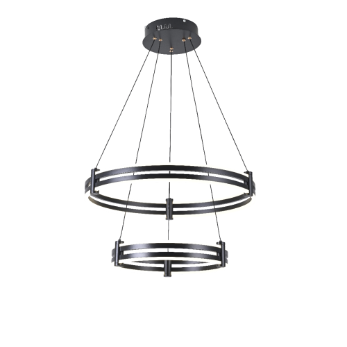 Подвесная люстра Zortes Duble-R ZRS.30514.09