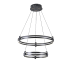 Подвесная люстра Zortes Duble-R ZRS.30514.09