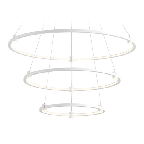 Подвесная люстра Ambrella Light Comfort FL5511