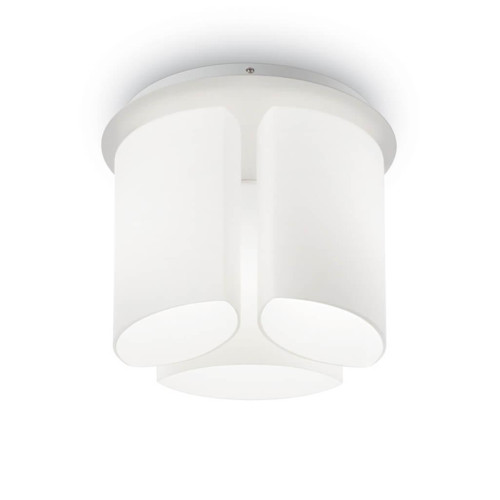 Потолочная люстра Ideal Lux Almond PL3 159638