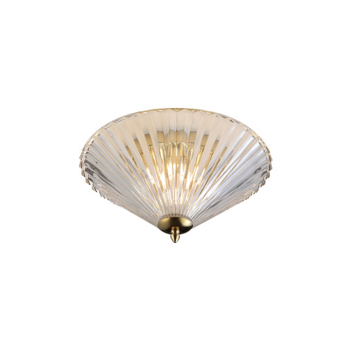 Потолочный светильник Newport Nika 8356/PL gold М0070336