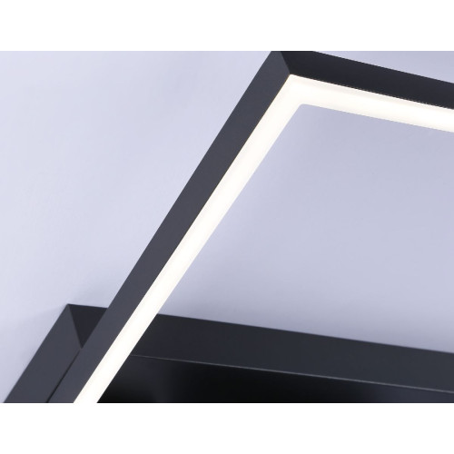 Потолочный светильник Ambrella Light Comfort LineTech FL51468