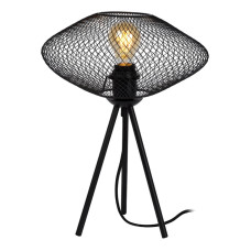 Настольная лампа Lucide Mesh 21523/01/30