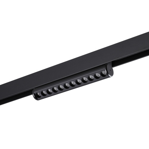 Трековый светильник Novotech Port Vector 359947