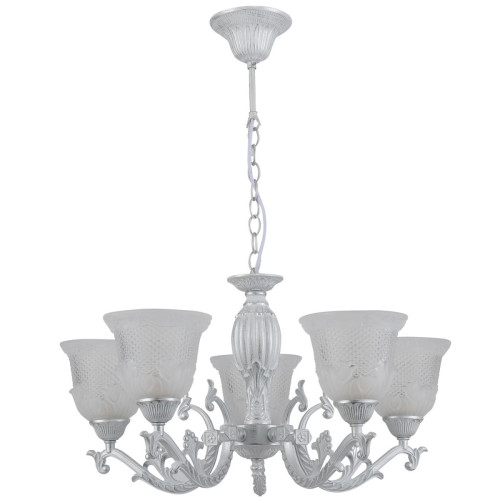 Подвесная люстра Reluce 03647-0.4-05