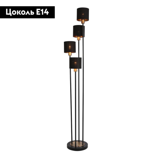 Торшер Escada 1109/4
