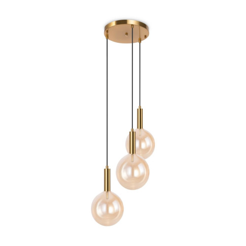 Подвесной светильник Freya Sway FR5269PL-03BZ1
