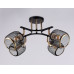 Потолочная люстра Ambrella Light Loft TR80177