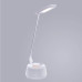 Настольная лампа Arte Lamp Speaker A1505LT-1WH