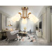 Люстра на штанге Ambrella Light Traditional TR3218