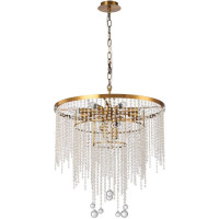 Подвесная люстра Stilfort Smira 2142/05/12P