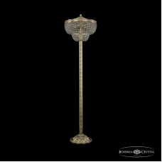 Торшер Bohemia Ivele Crystal 19091T6/35IV-138 G
